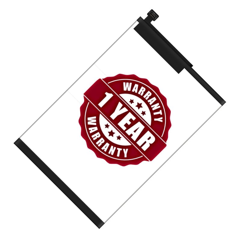 Image of Original BL-49fX Battery Compatible for Infinix Hot 9 Battery - (5000mAh) - 1 Year Warranty AB1