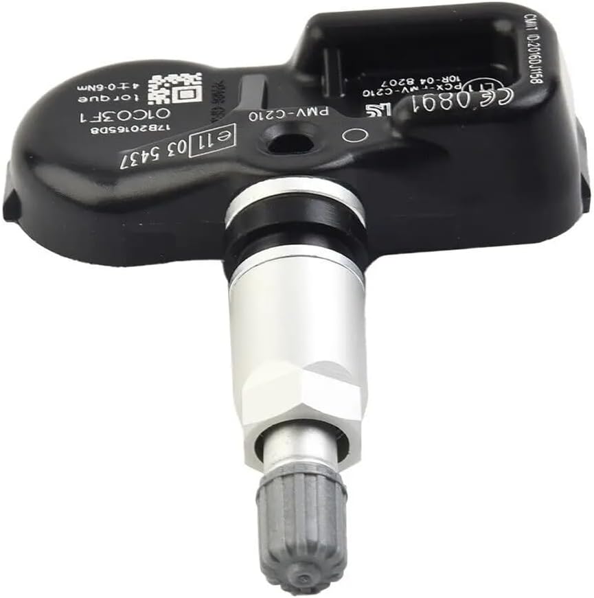 トヨタ ハイエース 2019 2020 2021 2022 2023 2024 用 TPMS