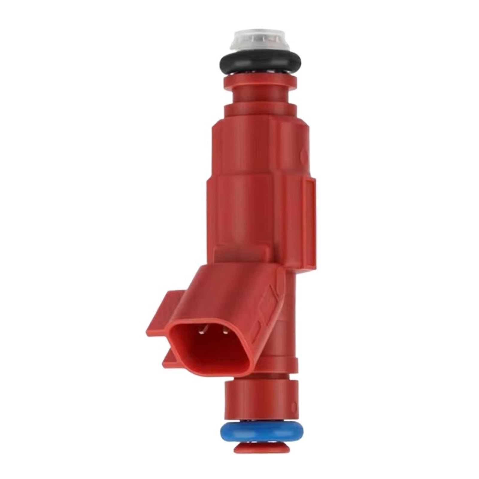 Qhsjgbl One Color Fuel Injection Nozzle 0280156161 Fuel Injector Nozzle For Grand For Cherokee For Liberty For Wrangler For Dodge For Dakota For Ram 3.7L .9L 4.0L(6 Pcs)