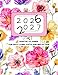 2026-2027 Monthly Planner: A Two-Year Organizer with Bible Verses for Daily Living, Faith, and Reflection
