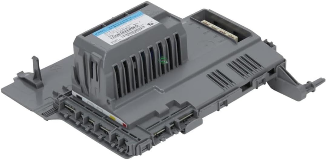 W10427972 CKD27972 X compatible with Maytag Washer Electronic Control Board fits old number W10427972