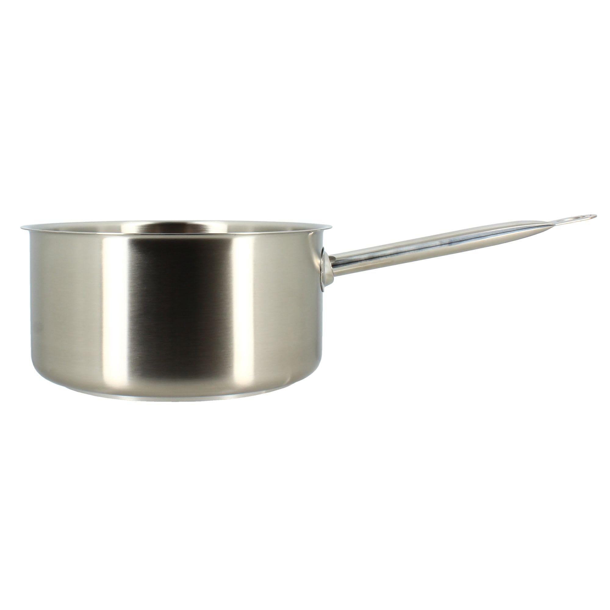 CASSEROLE OGO PRO 24CM EN INOX