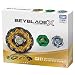 Takara Tomy BEYBLADE X Beyblade X CX-11 Emperor Mite Deck Set Imagen de Takara Tomy BEYBLADE X Beyblade X CX-11 Emperor Mite Deck Set