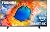 TOSHIBA 43" Class C350 Series LED 4K UHD Smart Fire TV, Voice Remote with Alexa, Free & Live TV