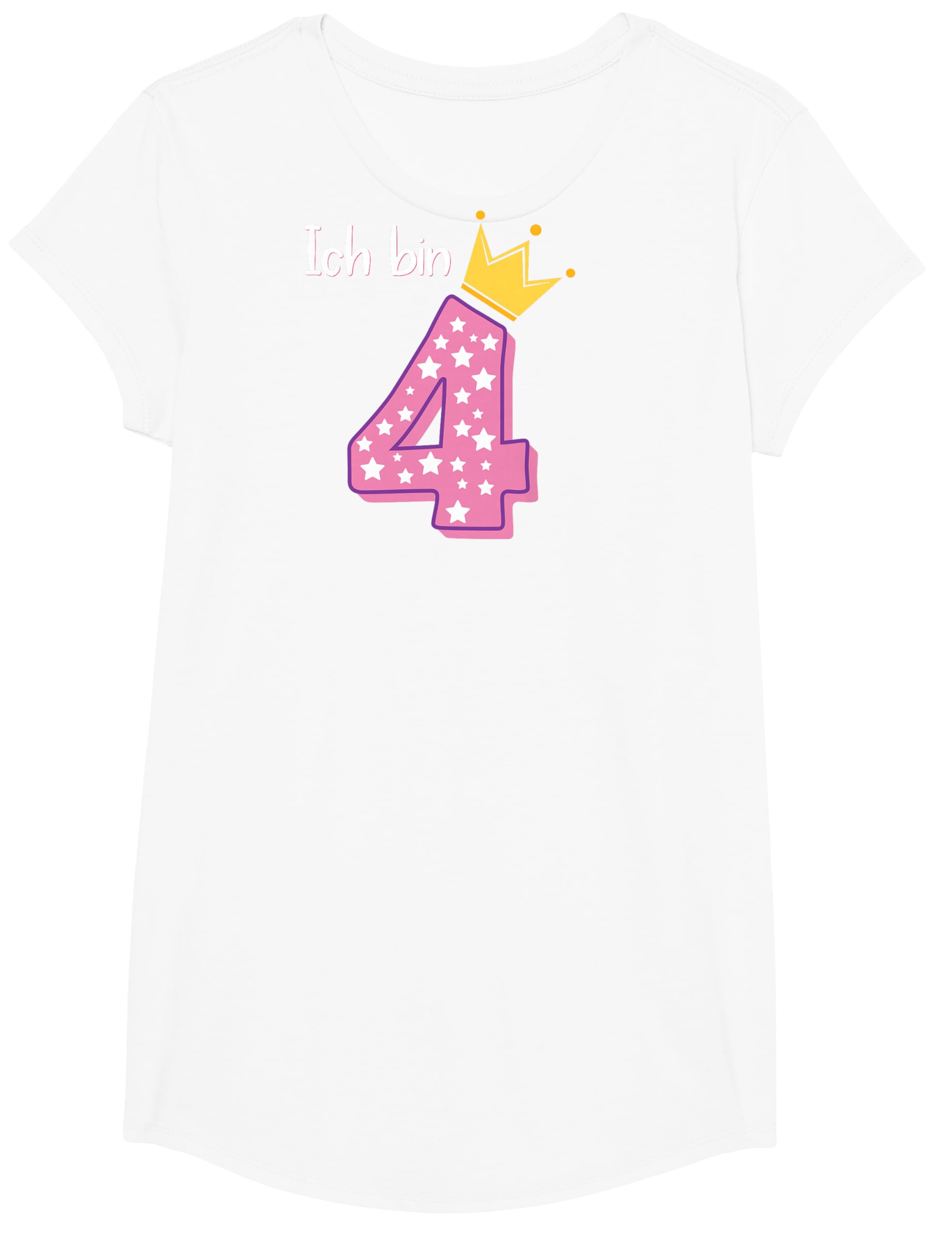 Kleidung mit Designs von Amazon Merch on Demand