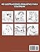 libro de Colorear Caballos: Hermosos caballos para colorear Imagen de libro de Colorear Caballos: Hermosos caballos para colorear
