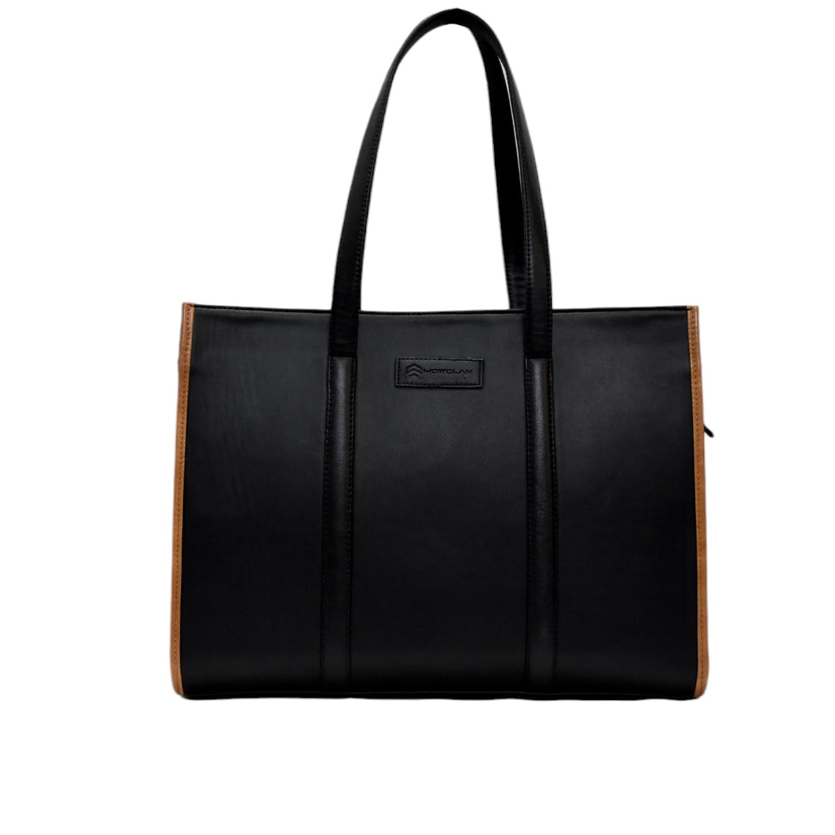 MDWCLAN The Fearless Tote Bag Black Tempest (B0D9Y7Z6YK) Amazon Price History, Amazon Price Tracker