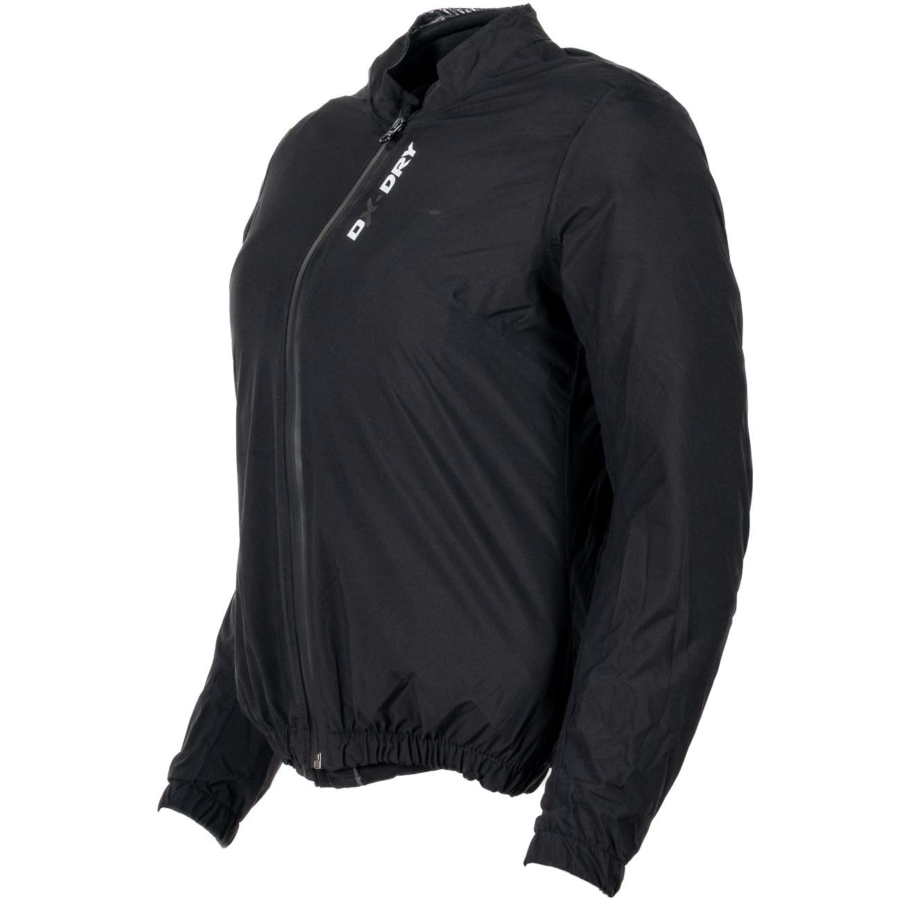 Blouson Moto STREAM AIR EVO DX-DRY LADY femme 42