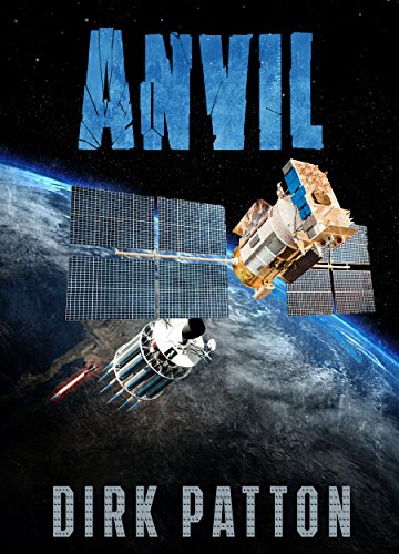 Anvil: V Plague Book 10 (English Edition)