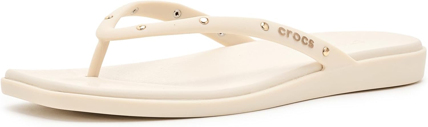 Crocs Miami Flip Flops