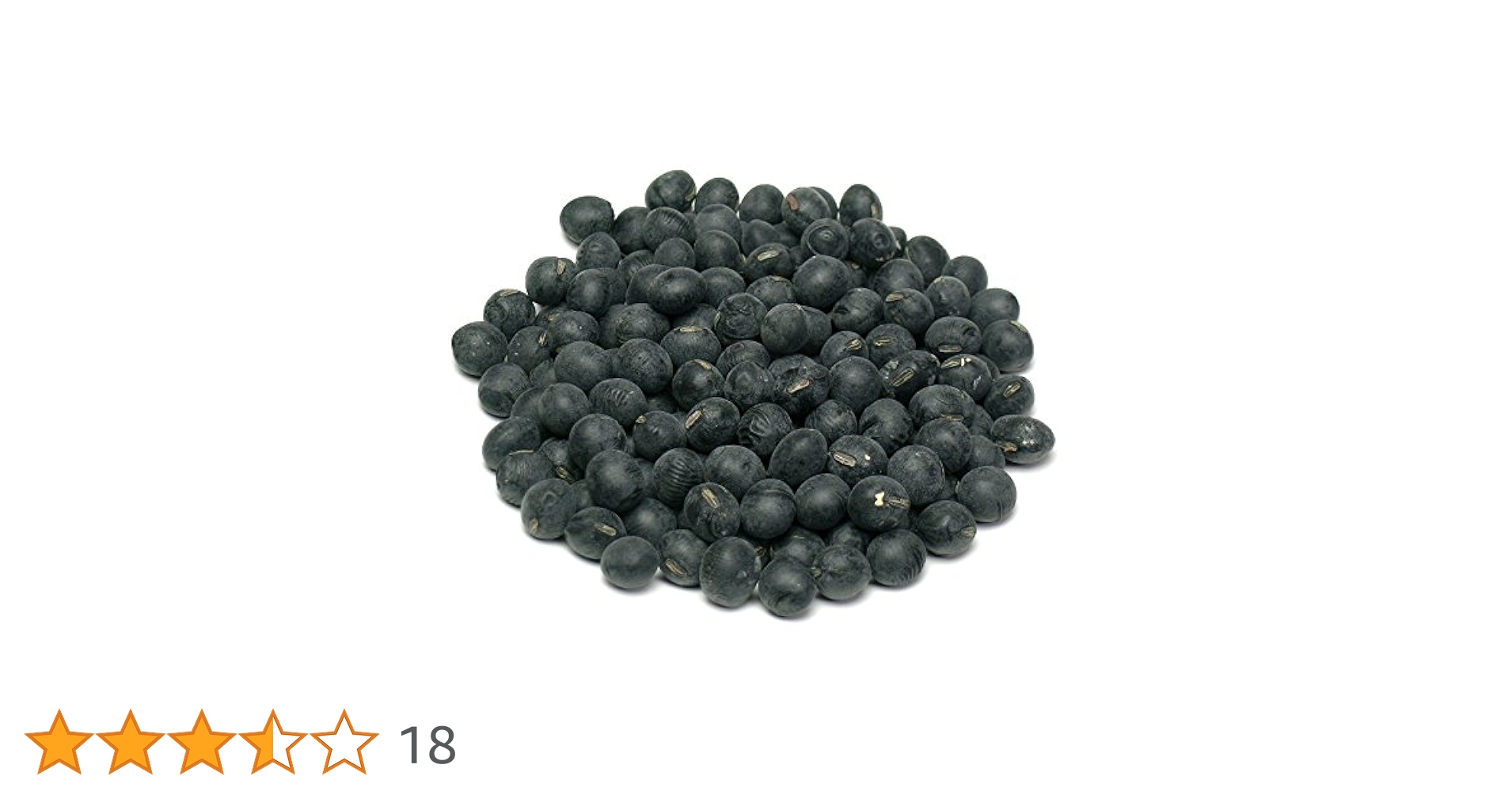 2525黒豆 京都丹波の黒豆「和知黒」 2Lサイズ 500g（生産地域限定 京都