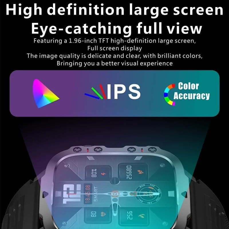 High definition large screen Eye-catching full view