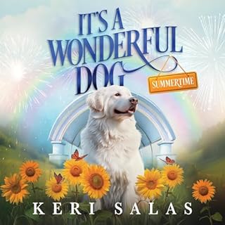 It's a Wonderful Dog: Summertime cover art