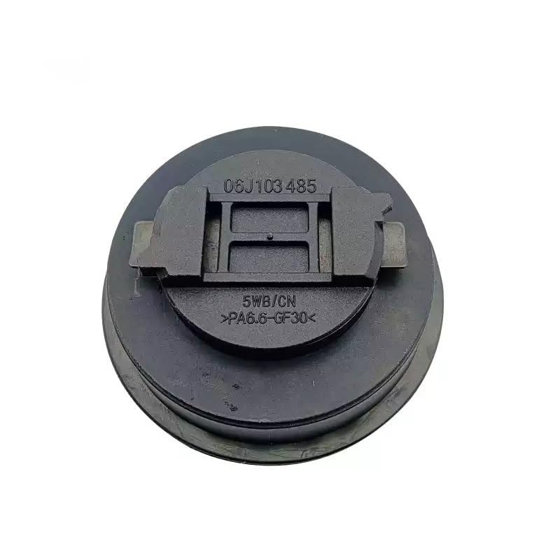 Tapones de enchufe de repuesto de alta precisión para accesorios de Audi Q5 y A6 3