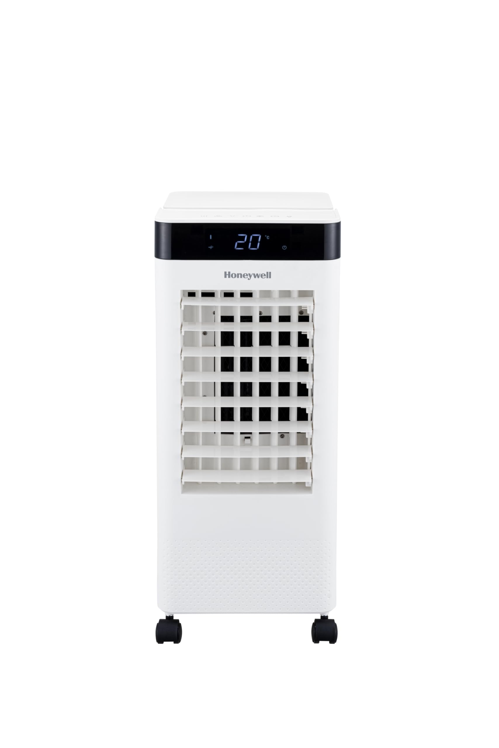 Honeywell CS077XEUI Air Cooler front view