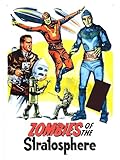 Zombies of the Stratosphere