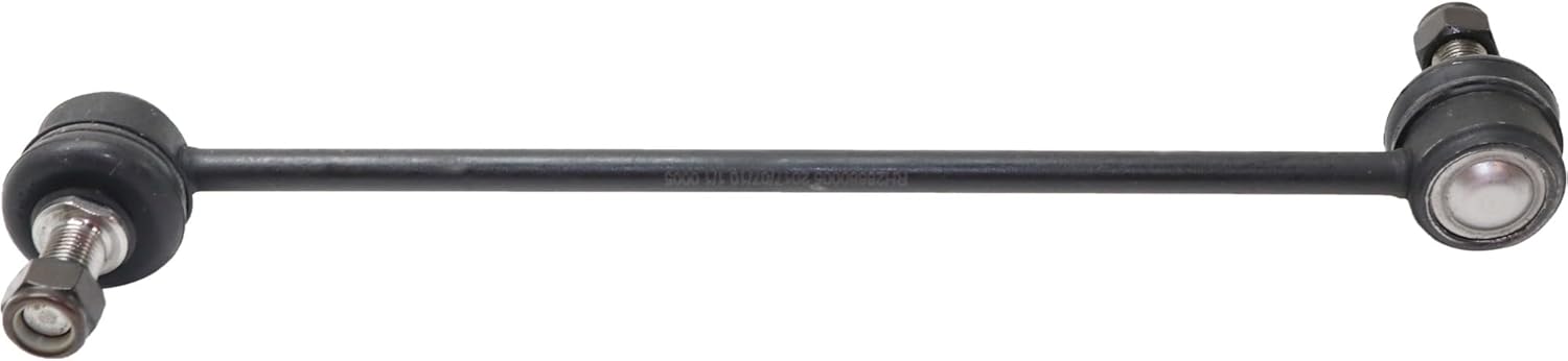 Garage-Pro Sway Bar Link SET Compatible with Kia Soul 2014-2019, Hyundai Accent 2012-2022, Tucson 2014-2021, Forte 2014-2018 Front, Driver and Passenger Side