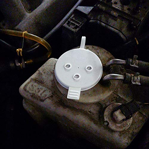 Viudecce Parabrezza Tergicristallo Coperchio