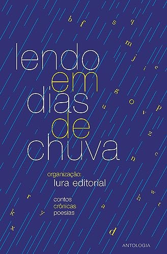 Lendo em dias de chuva