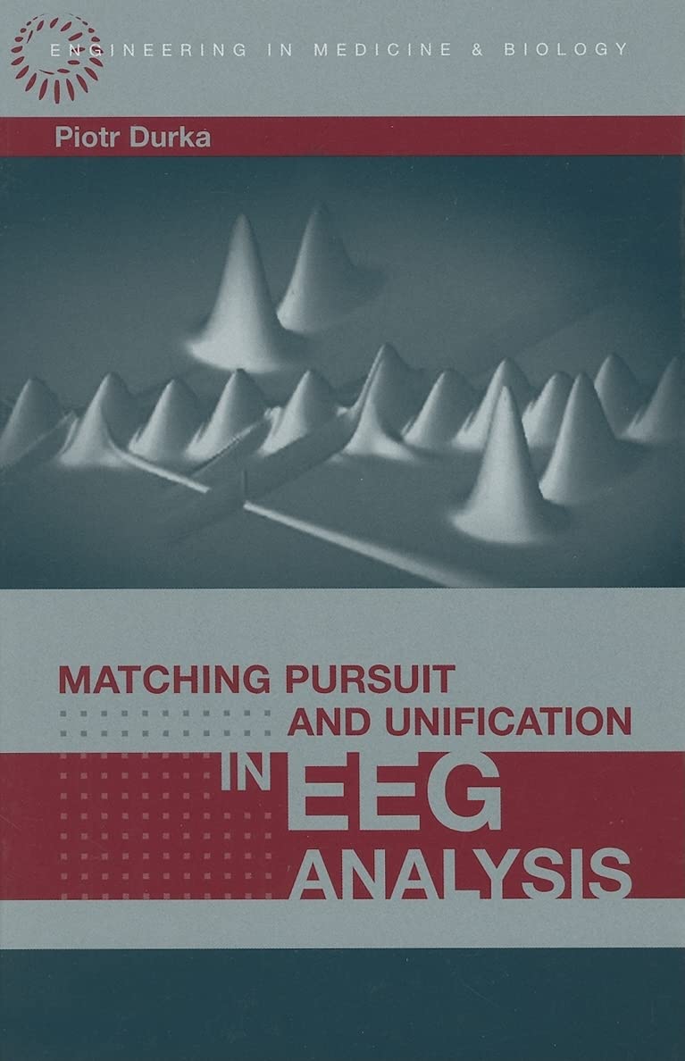 Matching Pursuit and Unification in EEG Analysis