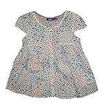  Mexx - Kinder kurzärmlige Bluse mit maritimen Print Gr. 80