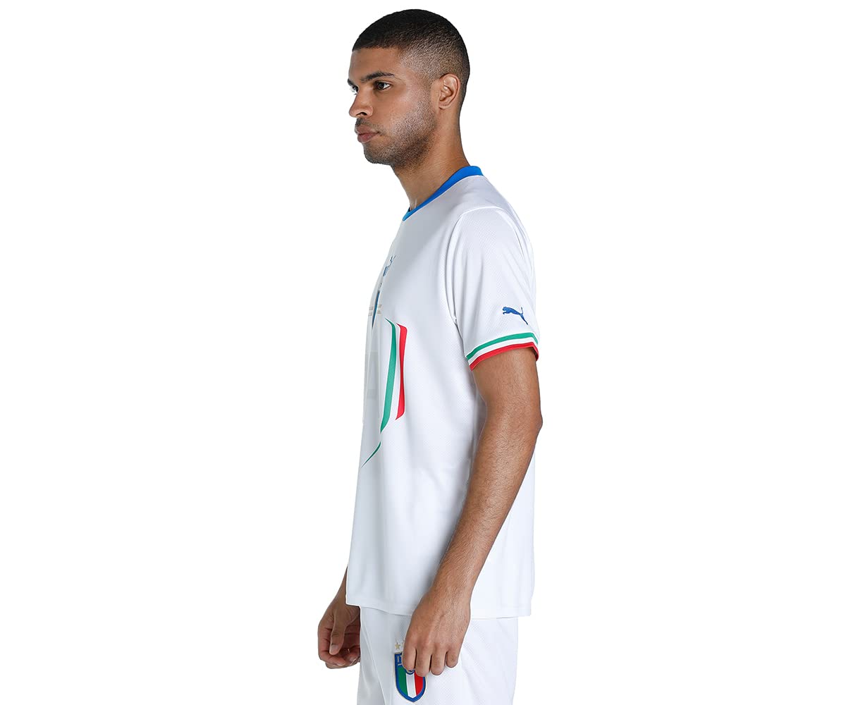 FIGC Season 2022/23 Oficjalna koszulka męska