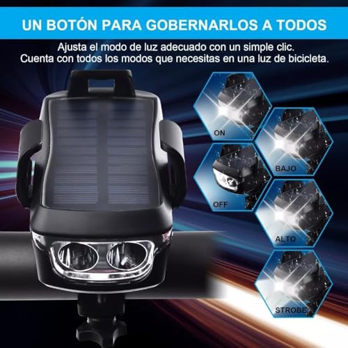 Accesorios De Ciclismo, Sports Imagen adicional