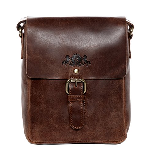 Bandolera iPad para tus tardes de café y trabajo con el bolso tipo mensajero Orlando 3