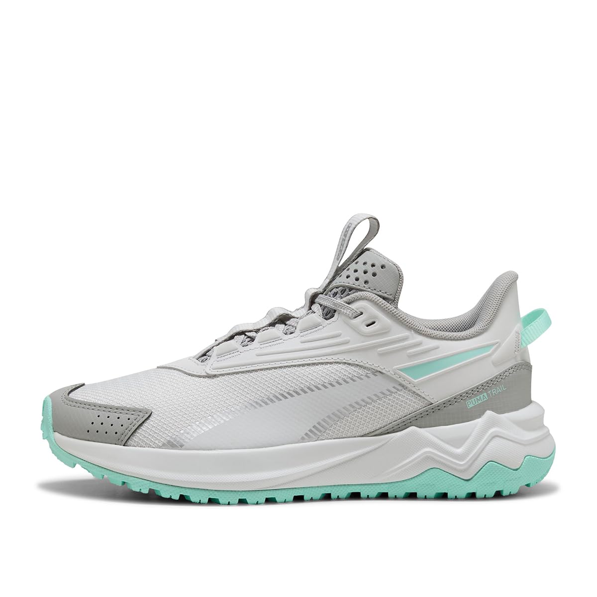 Puma Unisex Kinder Extend Lite TrailRoad Running Shoe