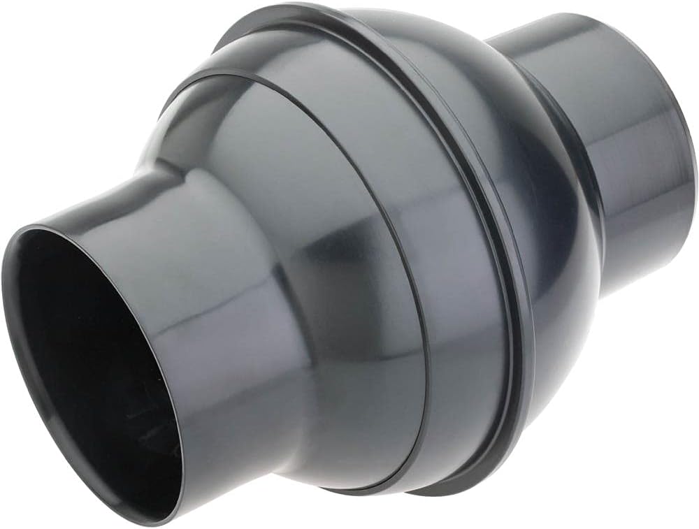 Woodstock D4245 4-Inch Swivel Ball Joint