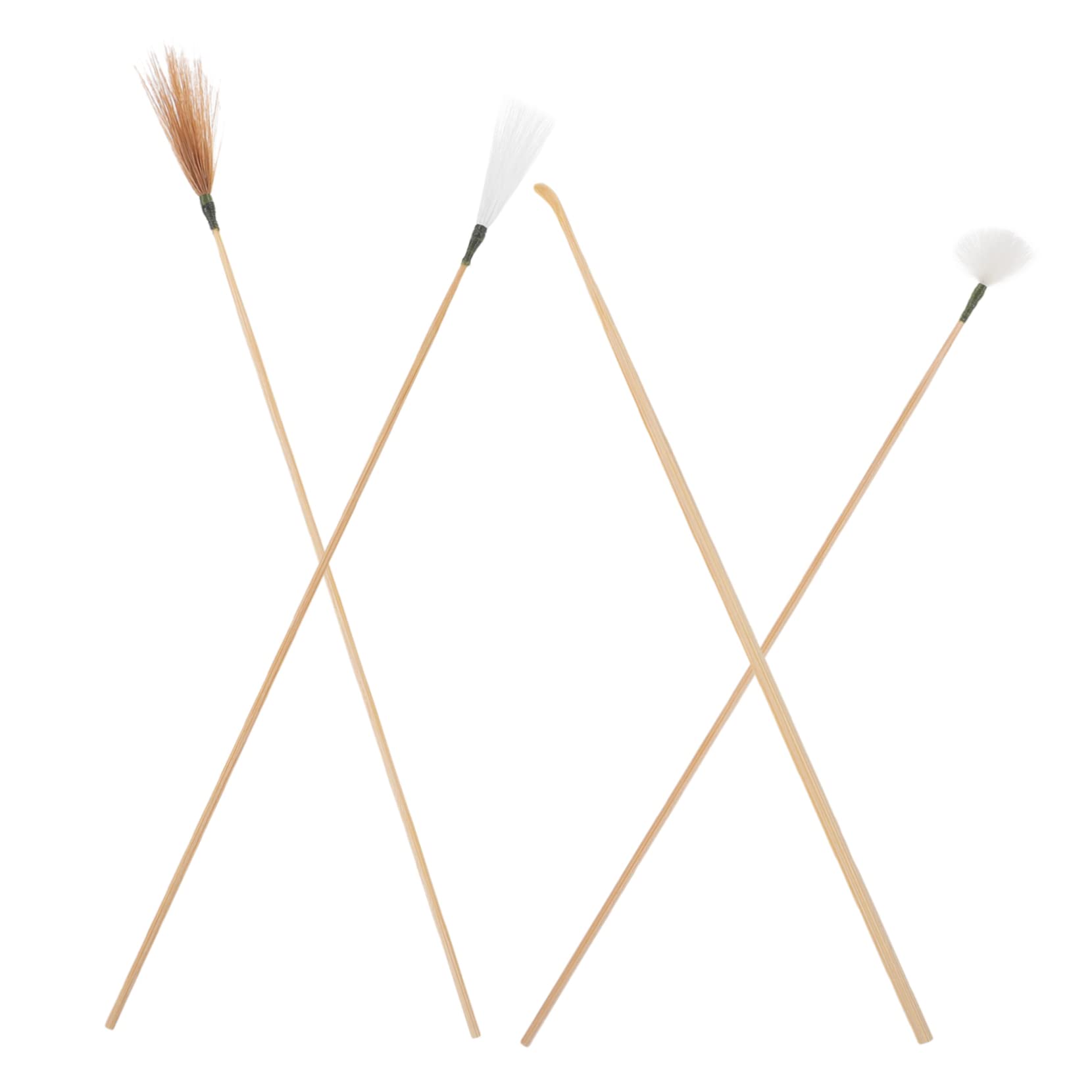 SOESFOUFU Ear Cleaning Wand Earwax Removal Products Spiral Design for Easy and Cleaning