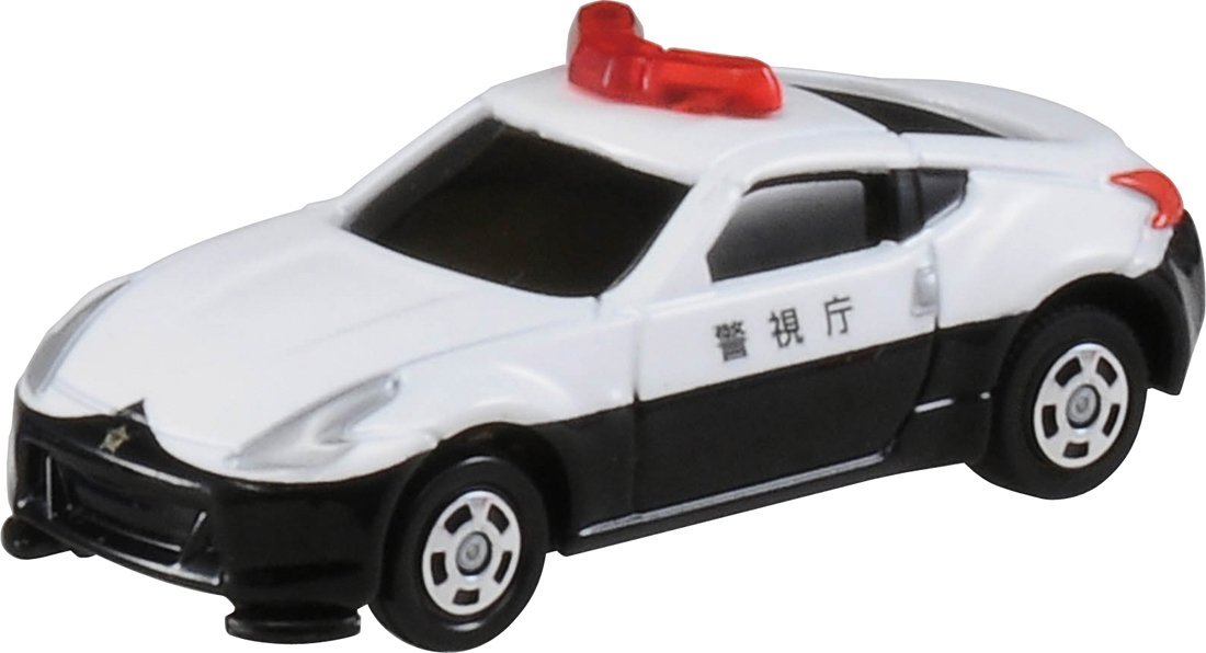 Amazon.co.jp: トミカ トミカシステム チャージトミカ パトロールカー Amazon.co.jp: トミカ トミカシステム チャージトミカ パトロールカー