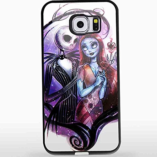 Nightmare Before Christmas Jack and Sally for