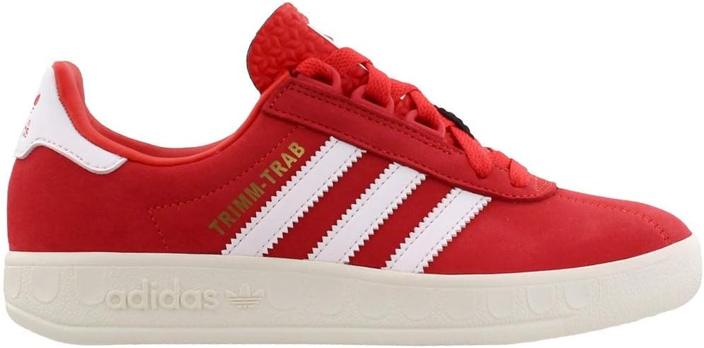 mens adidas trimm trab trainers