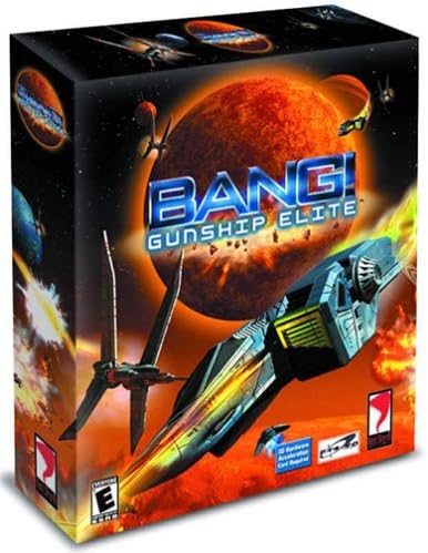 BANG! Gunship Elite - PC