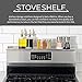 StoveShelf 30