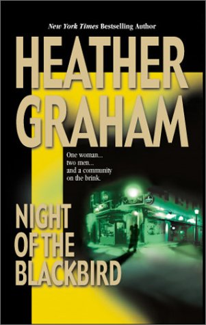 Buy Night Of The Black Bird โ BookShops.in