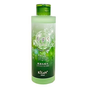 Amazon | もずく 化粧水 KLNモイスチャーローションMZ 200