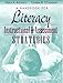 A Handbook For Literacy Instructional And Assessment Strategies, K-8
