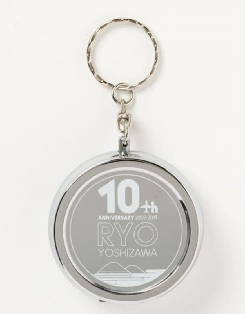 未使用品）吉沢亮 10周年グッマルチケース1個 未使用品）吉沢亮 10周年グッマルチケース1個 Amazon.co.jp: 吉沢