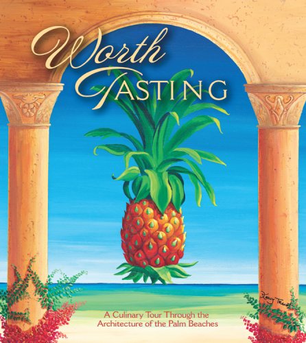 Worth Tasting