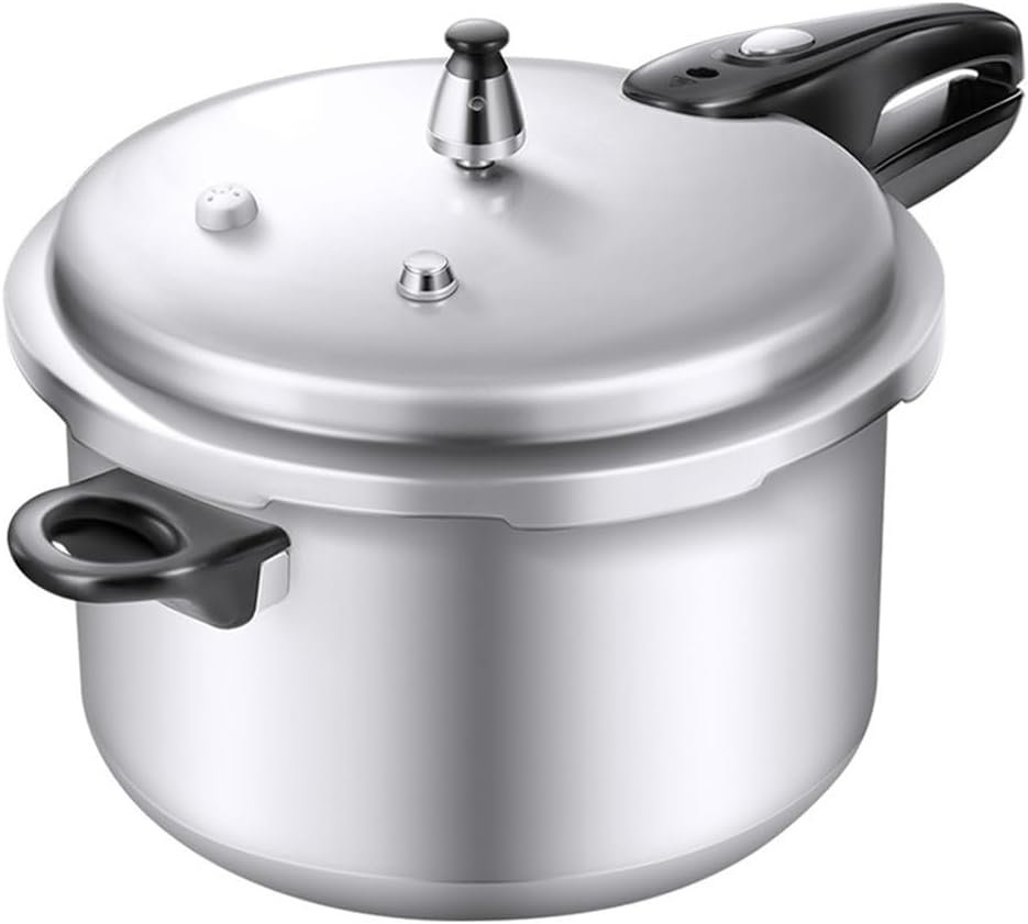 Olla a Presión Aluminio 24 cm RASRGTRQ