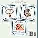 ABC Jewelry Book for Kids: Alphabet Learning for Aspiring Designers and Gem Enthusiasts / Letter Recognition for Toddlers / A to Z Fun Educational Exploration for Curious Baby Ages 3-5