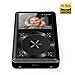 FiiO X1 High Resolution Digital Lossless Media Player (Black)