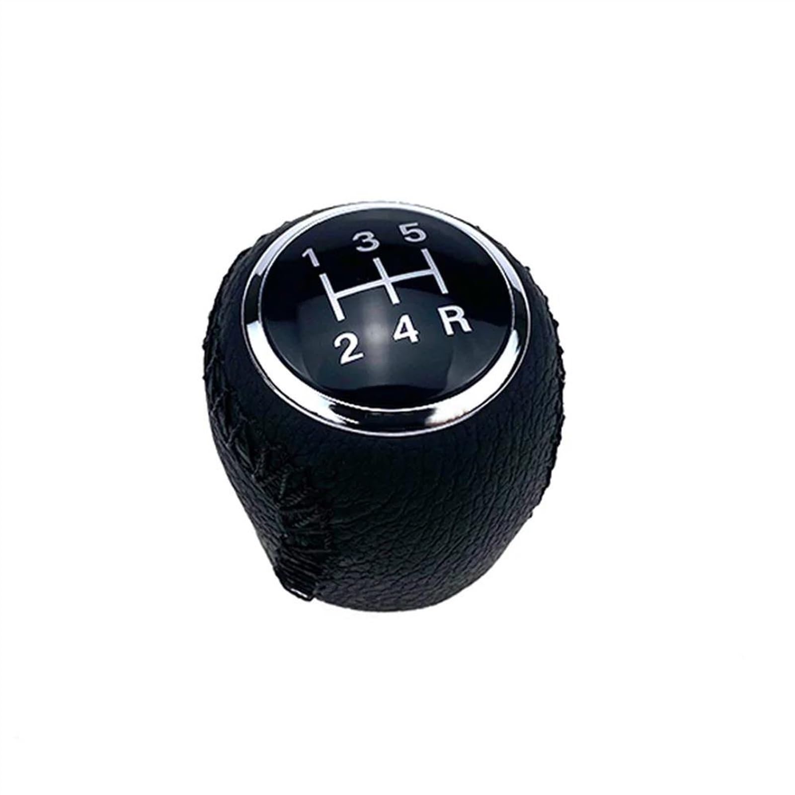 Cavinbdz 5 Speed For Fiat For Grande For Punto 2006-2012 For Linea 2007-2015 Car Gear Shift Knob Gearbox Handle Gear Lever Knoblever Shifter(5 Speed)