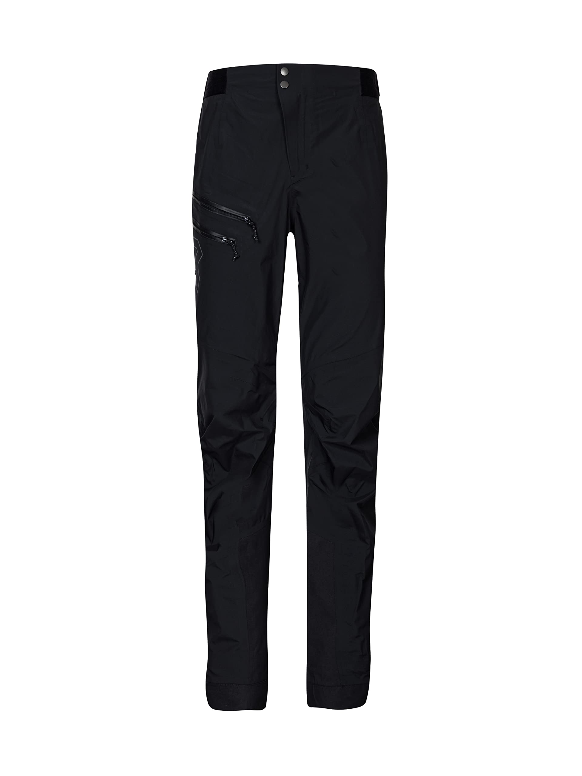 ROCK EXPERIENCE REMP04271 Alaska Pants Men Caviar M