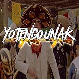  Yo Tengo Un Ak (Remix) [Explicit]