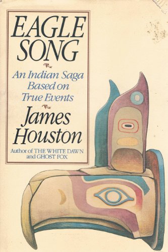 Eagle Song 0771042582 Book Cover