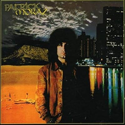 Patrick Moraz