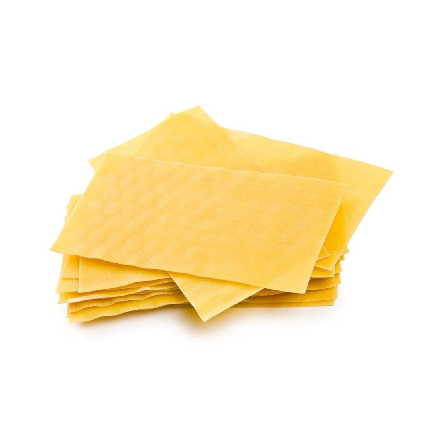 Pastidea - Trafila in POM Lasagna Lasagne Sfoglia 0,8mm Compatibile con Philips Pasta Maker Avance e Serie 7000